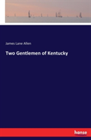 Two Gentlemen of Kentucky