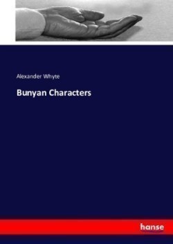 Bunyan Characters