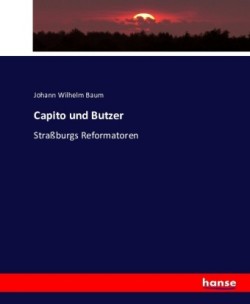 Capito und Butzer