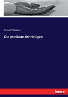 Attribute der Heiligen