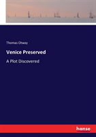 Venice Preserved
