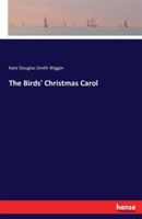 Birds' Christmas Carol