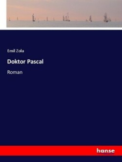 Doktor Pascal