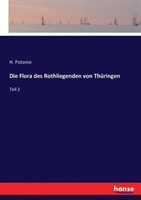 Flora des Rothliegenden von Thüringen