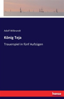 König Teja