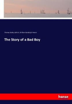 The Story of a Bad Boy