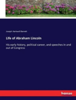 Life of Abraham Lincoln