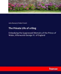 Private Life of a King