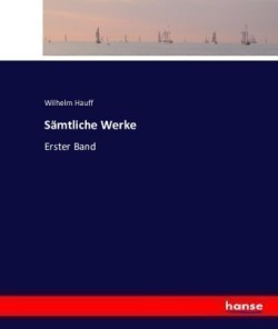 Sämtliche Werke