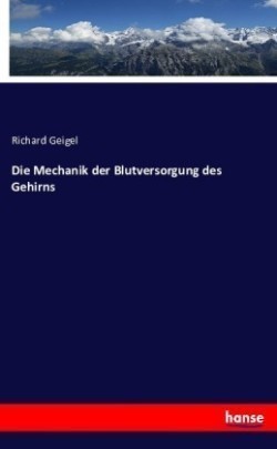 Mechanik der Blutversorgung des Gehirns