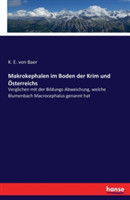 Makrokephalen im Boden der Krim und Österreichs