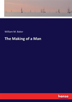 Making of a Man