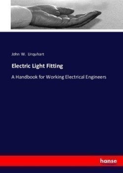 Electric Light Fitting