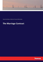 Marriage Contract