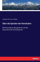 Über die Spiralen der Konchylien