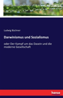 Darwinismus und Sozialismus