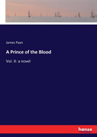 Prince of the Blood