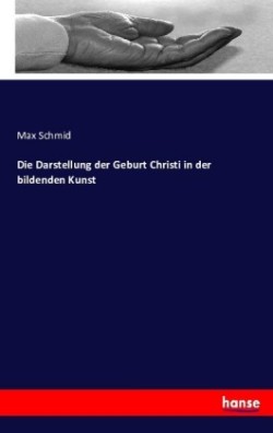 Darstellung der Geburt Christi in der bildenden Kunst