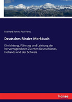 Deutsches Rinder-Merkbuch