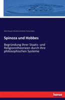 Spinoza und Hobbes