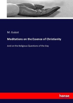 Meditations on the Essence of Christianity