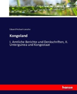 Kongoland