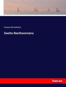 Zweite Beethoveniana