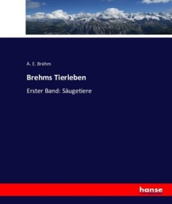 Brehms Tierleben