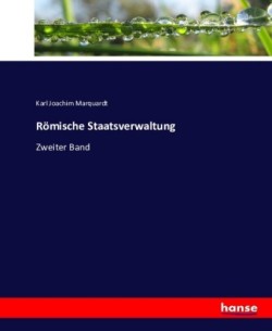 Römische Staatsverwaltung