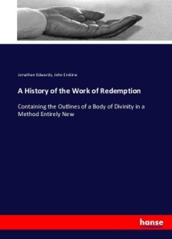 History of the Work of Redemption