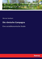 römische Campagna