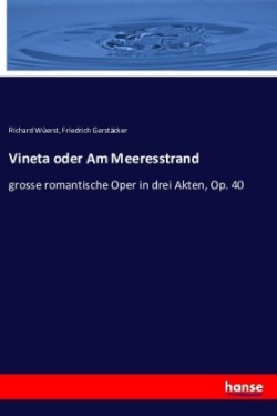 Vineta oder Am Meeresstrand