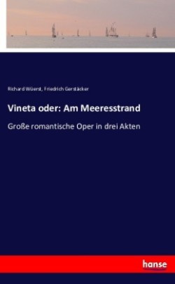 Vineta oder