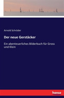 neue Gerstäcker