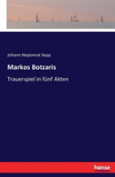 Markos Botzaris