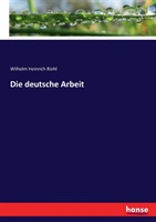 deutsche Arbeit