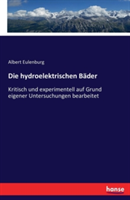 hydroelektrischen Bäder