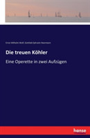 treuen Köhler