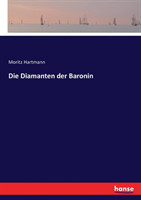 Diamanten der Baronin