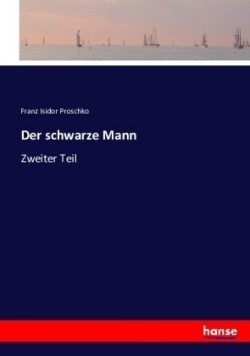 schwarze Mann