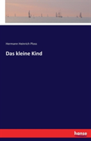 kleine Kind