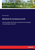 Bibliothek für Sozialwissenschaft