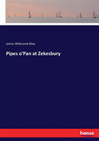 Pipes o'Pan at Zekesbury