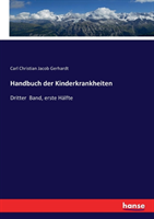 Handbuch der Kinderkrankheiten