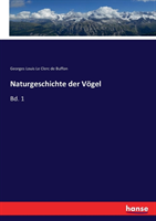 Naturgeschichte der Vögel