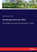 Naturgeschichte des Volkes