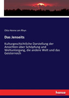 Jenseits