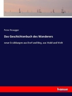 Geschichtenbuch des Wanderers