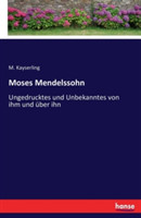 Moses Mendelssohn