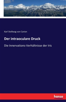 intraoculare Druck